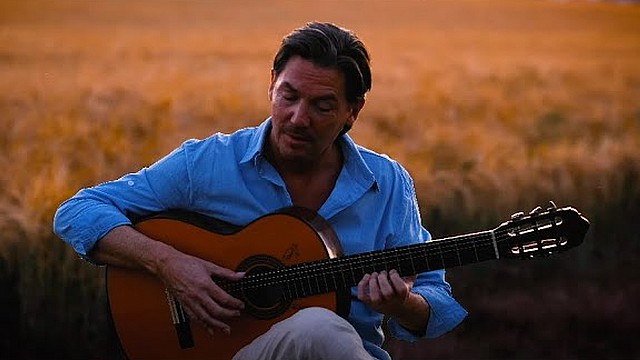 Orchester-Produktion mit dem Deutschen Filmorchester Babelsberg