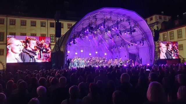 Thüringen Philharmonie Gotha-Eisenach führt Werk erneut auf